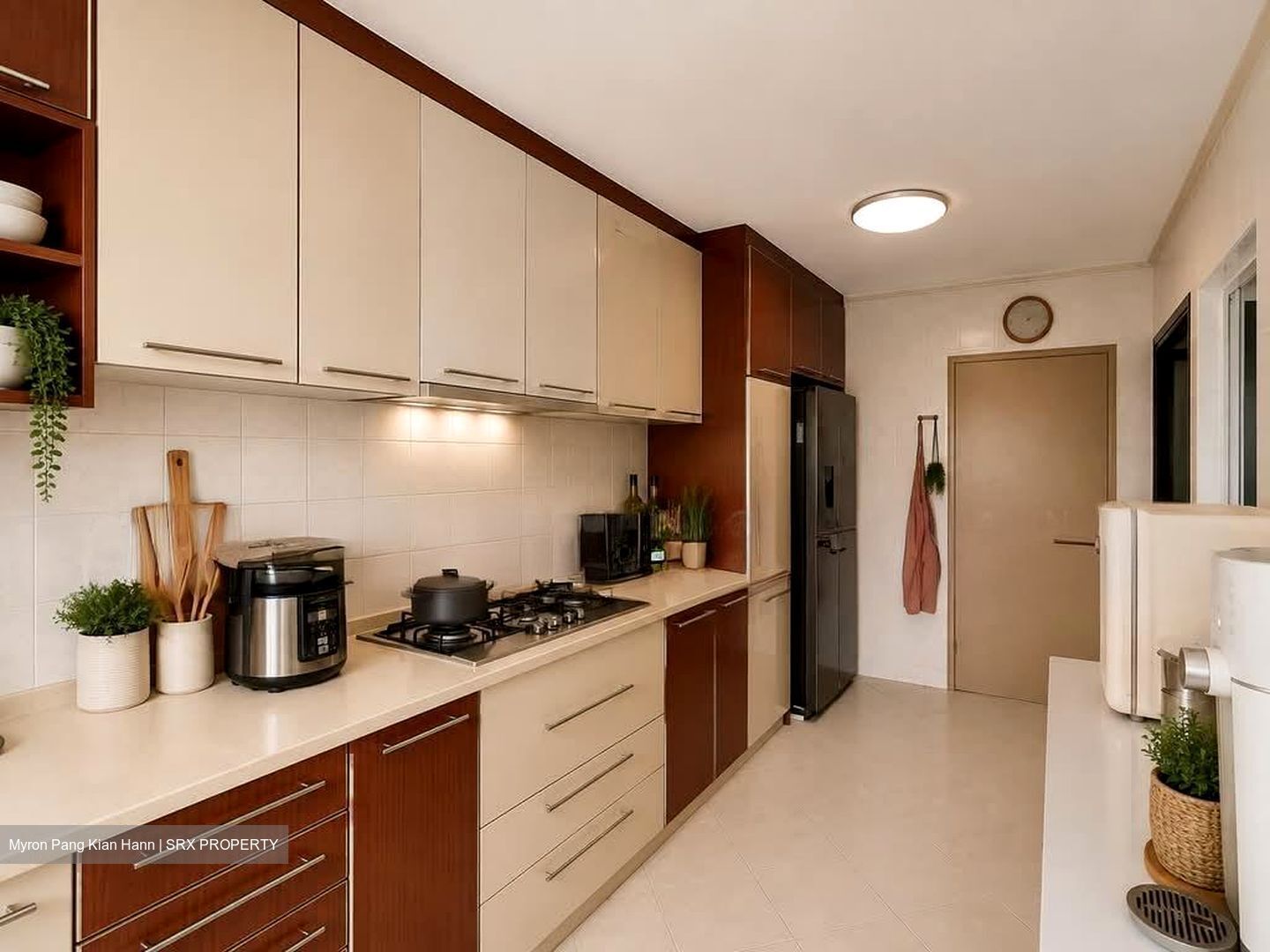 Blk 296B Compassvale Lodge (Sengkang), HDB 5 Rooms #598781931